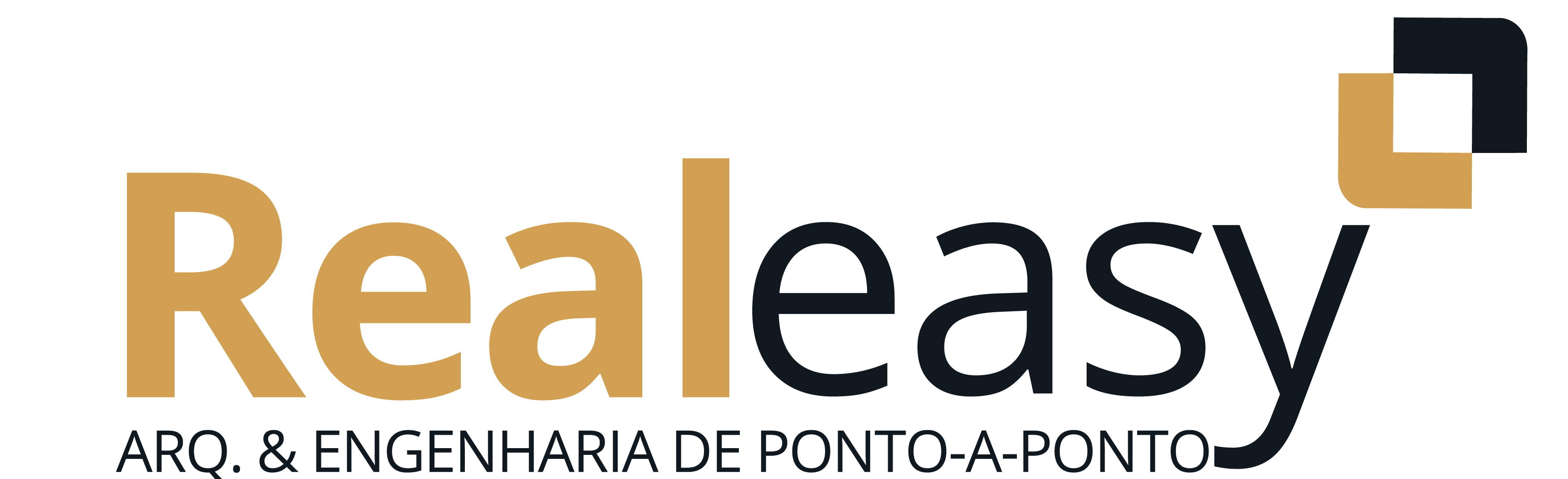 Realeasy – Arquitetura e Engenharia