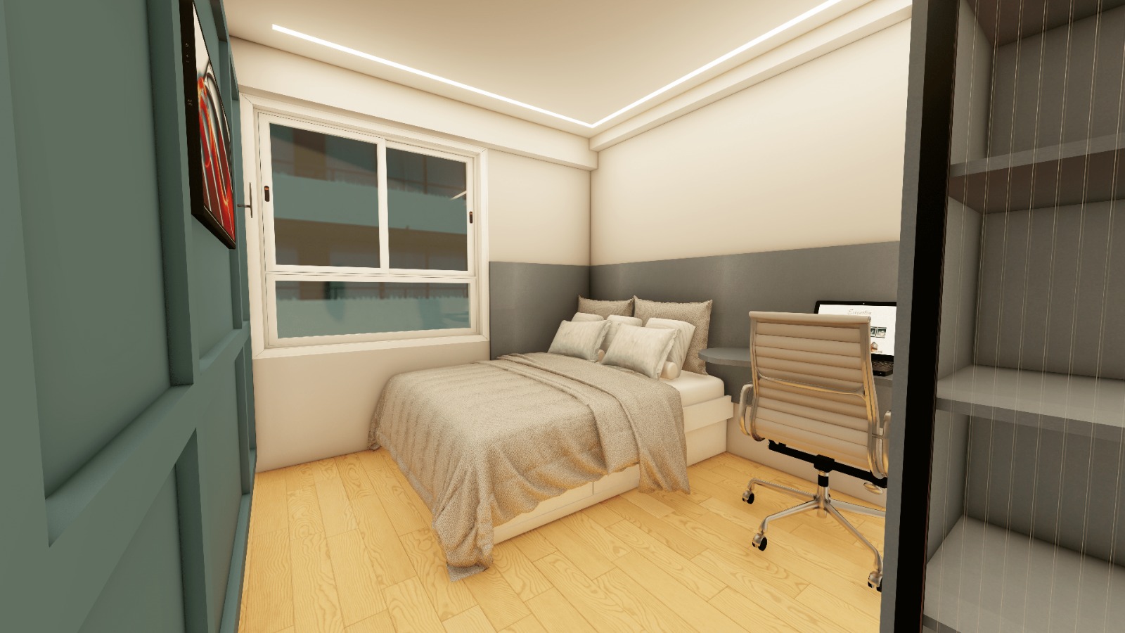 Projeto RealEasy 8