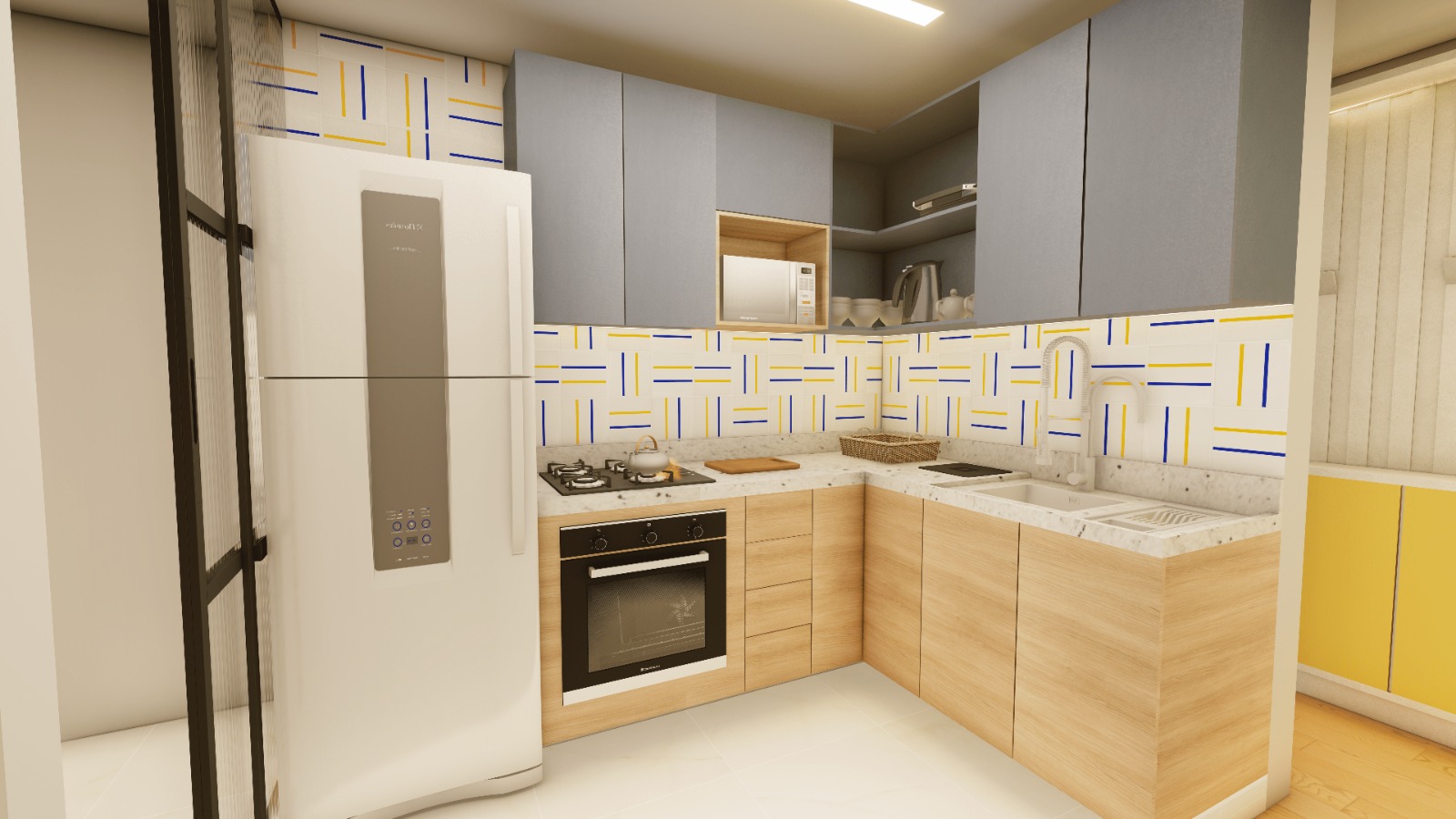 Projeto RealEasy 6